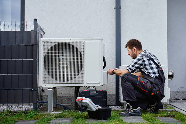 Trusted Hvac Repair service in Greenfield, CA - HVAC Repair CO